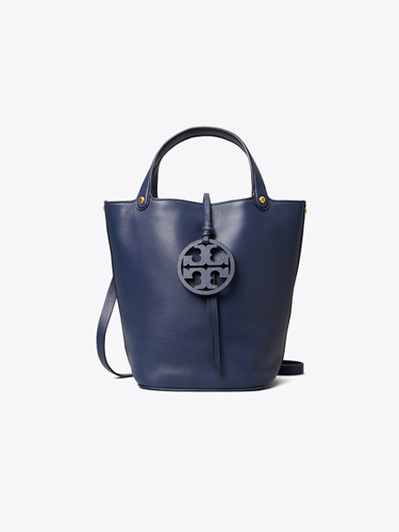 Tory Burch 箱包品牌2020春夏水桶包水桶包通勤包