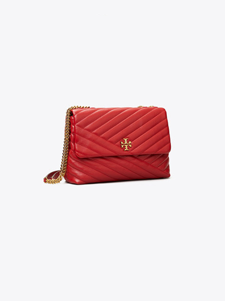 Tory Burch 箱包品牌2020春夏時(shí)尚方包鏈條包