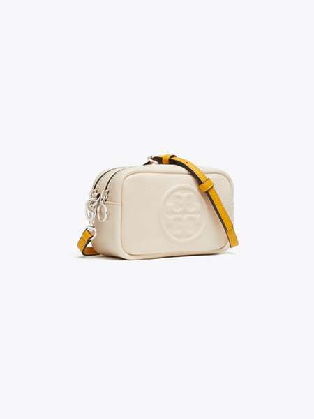 Tory Burch 箱包品牌2020春夏時(shí)尚方包鏈條包