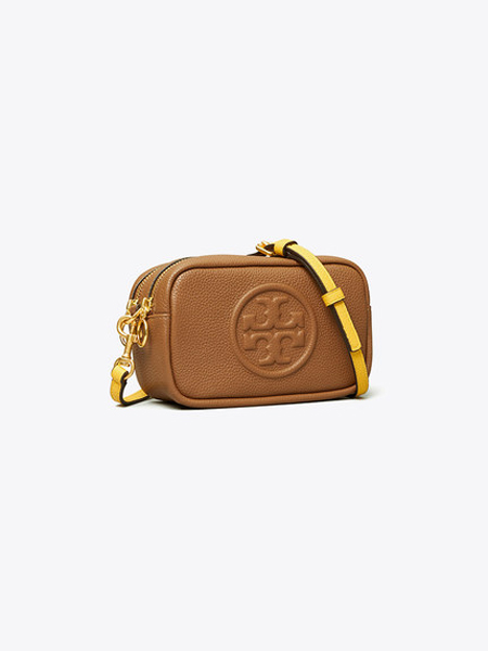 Tory Burch 箱包品牌2020春夏時(shí)尚方包鏈條包