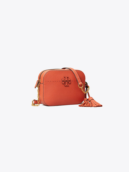 Tory Burch 箱包品牌2020春夏簡約時(shí)尚方包