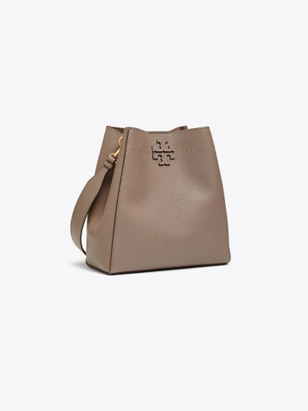 Tory Burch 箱包品牌2020春夏軟包水桶包