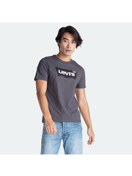 Lev's2020春夏纯棉短袖