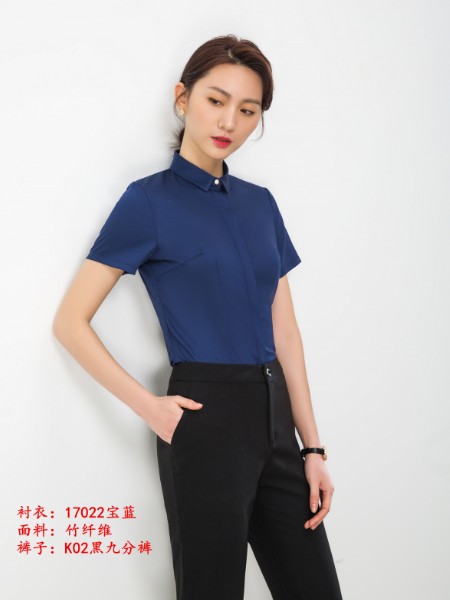 华悦天籁女装品牌2020春夏新品