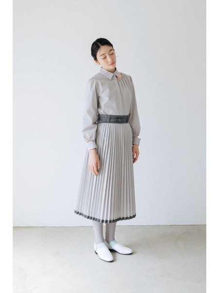 ritsuko karita知性时尚套装裙