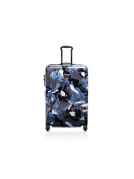 TUMI箱包品牌时尚休闲旅行轻质可扩展拉杆箱行李箱