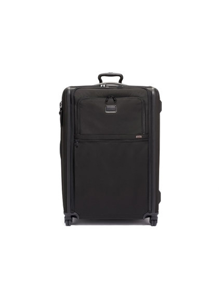 TUMI箱包品牌时尚休闲旅行轻质可扩展拉杆箱行李箱
