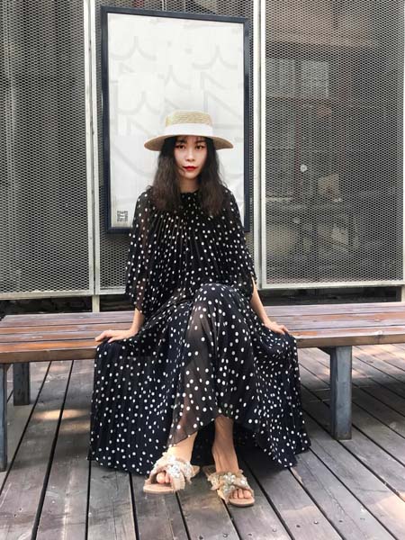 女装品牌TITI2020年诚招全国优质加盟代理商!
