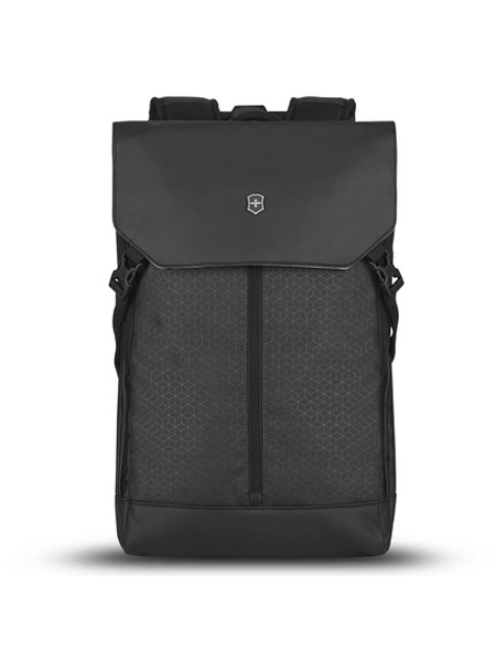 Victorinox箱包品牌职业系列简约商务尼龙大容量电脑双肩包男背包