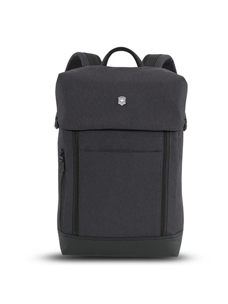 Victorinox箱包品牌17英寸韩版百搭时尚电脑商务背包双肩包女