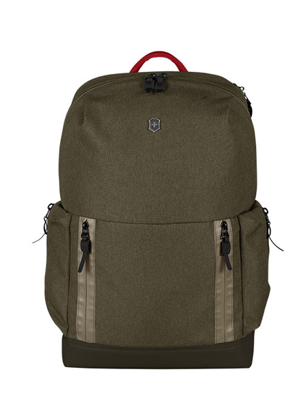 Victorinox箱包品牌双肩包旅·徒系列青年大学生校园休闲防泼水旅行包潮流背包