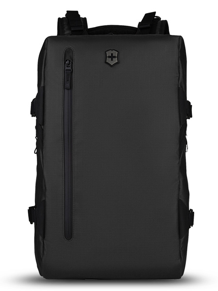 Victorinox箱包品牌沃克斯系列17英寸男士商务电脑背包防泼水轻便双肩包