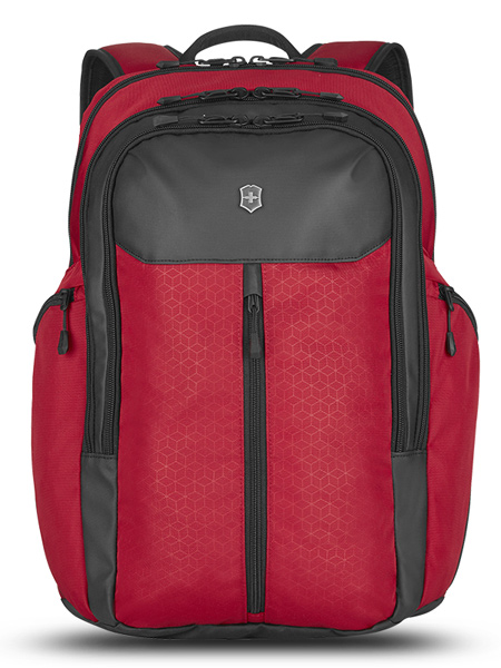 Victorinox箱包品牌运动系列时尚休闲旅行大容量电脑双肩包学生书包