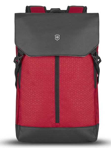 Victorinox箱包品牌双肩包男旅行背包大容量电脑包大学校园多功能学生运动书包女