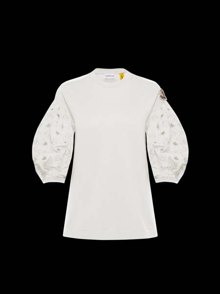 Moncler Gamme Rouge2020春夏