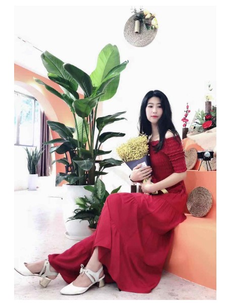 成熟女装有哪些?加盟G06时尚女装赚钱吗?