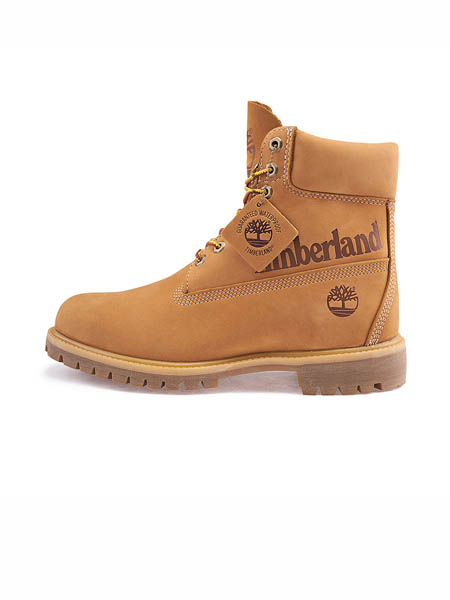 Timberland2020春夏男鞋新款戶外休閑兩穿翻靴