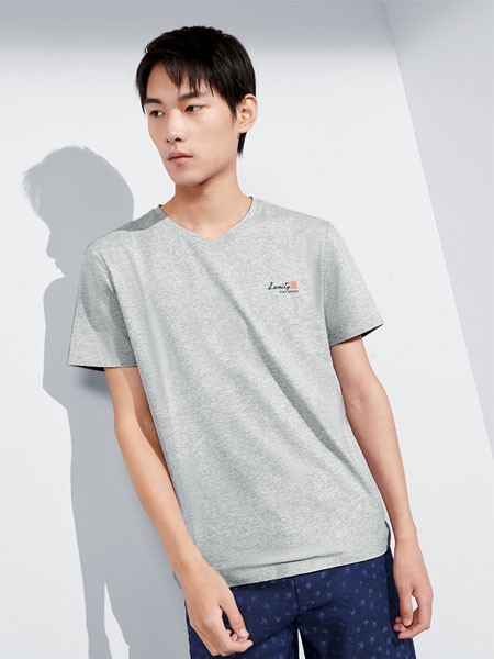 海澜之家男装品牌2020春夏新品
