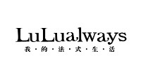 lulualways我爱露露