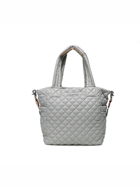 IAMNOT箱包品牌包包女0新款大容量购物袋单肩手提妈咪包