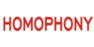 Homophony