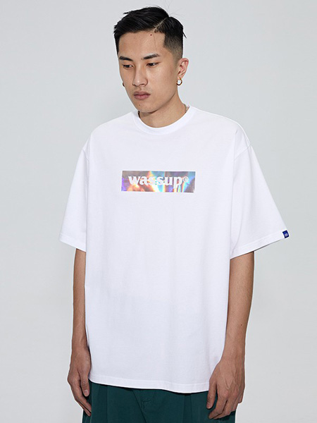 WASSUPװƷ2020ԲɫĸT