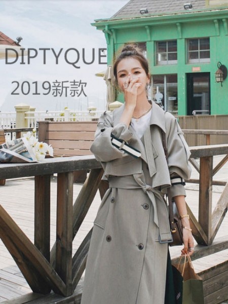 DIPTYQUE女装品牌2020秋冬新品