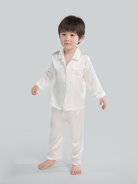 MANITO内衣品牌2020春夏男童睡衣套装