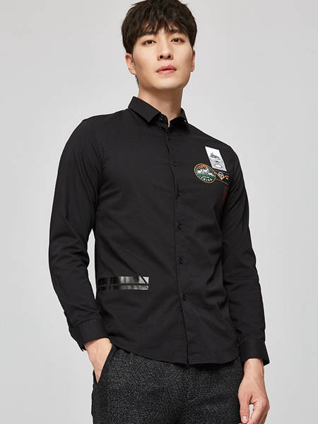 开男装店什么牌子好?才子男装品牌怎样?