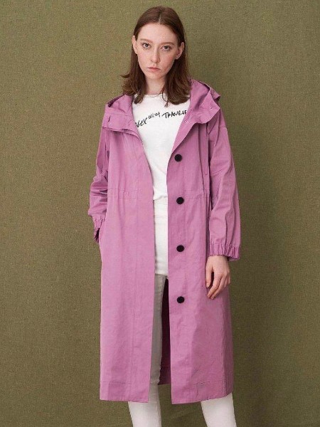 广州快时尚女装简爱·姬希尔21春季新品 品牌折扣服装货源