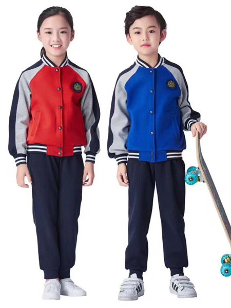 诗玛服饰制服/工装品牌2020秋冬定制校服