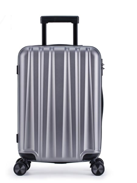OMI欧米箱包品牌2020秋冬新款网红ins拉杆箱男女24寸行李箱万向轮登机箱20寸静音