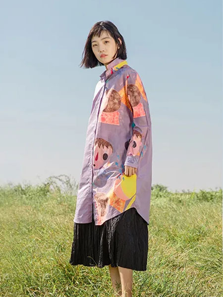 2020年堓上女装品牌加盟政策是什么?怎样开店呢?