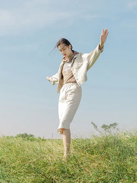 女装加盟选什么好?2020年堓上女装加盟怎么样?