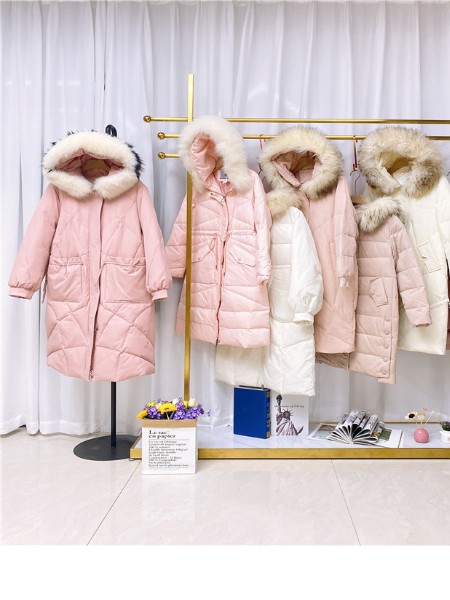 品牌折扣女装店货源渠道你知道哪些?