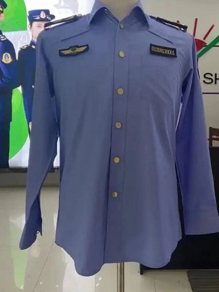 市场监督管理执法服装标准市场监管制服厂家