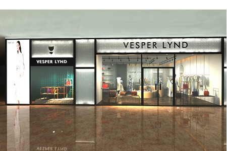 Vesper Lynd店铺图