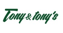Tony&tony’s