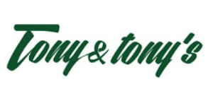 Tony&tony’s