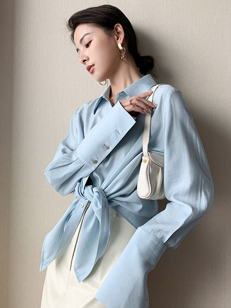 加盟珂希莉女裝有什么優勢?合作投資多少