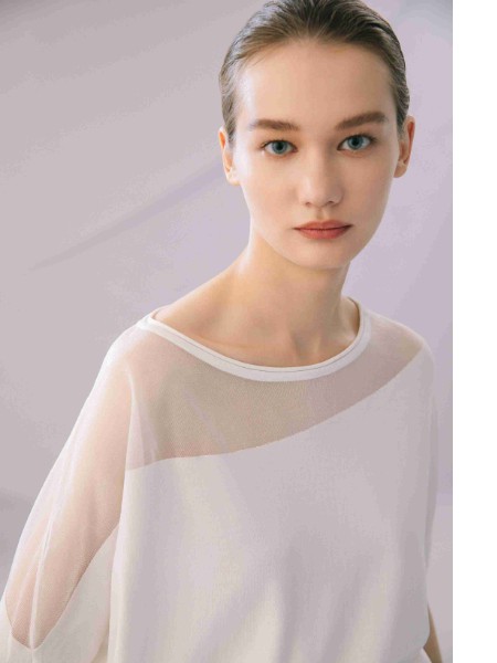 形上 ZAIN女装品牌2021夏二新品火热上市