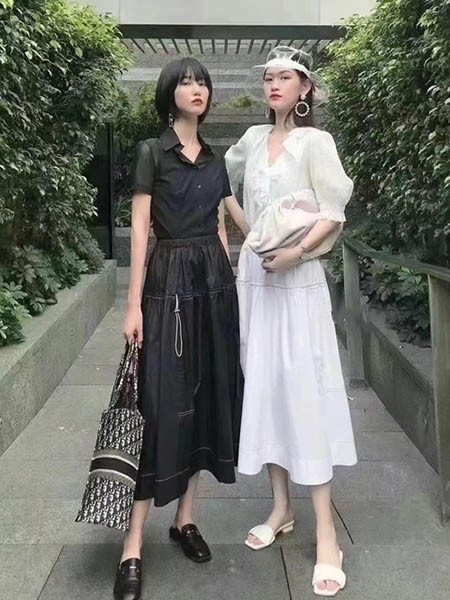 奈玛施女装品牌2021夏季新品