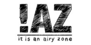 Itisanairyzone（IAZ）