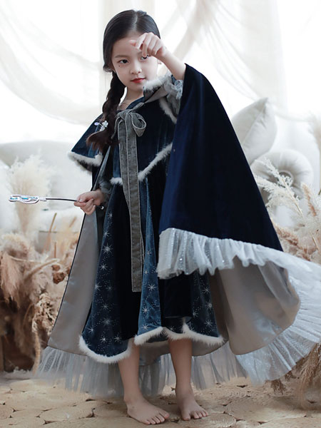 蓬纱馆中大童装的品牌价值是哪些？