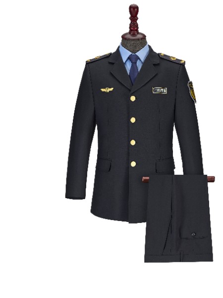 文化市场执法服装制服标志服装