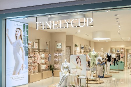 FINELYCUP梵妳卡波专卖店