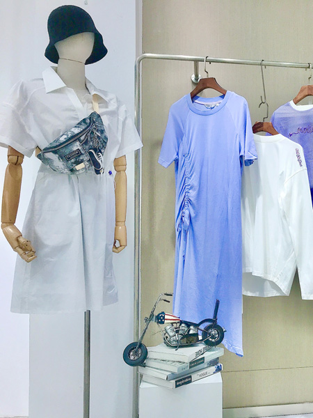 广州蓝帛湾服饰有限公司的合作政策和优势有哪些？