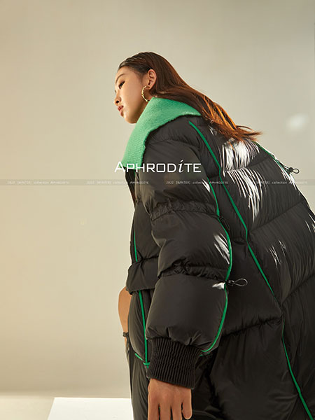 雅芙女装品牌2022冬季