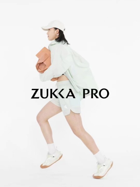 ZUKKA PRO卓卡女装品牌2023夏季新品