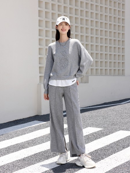 约布女装品牌2023秋季新品